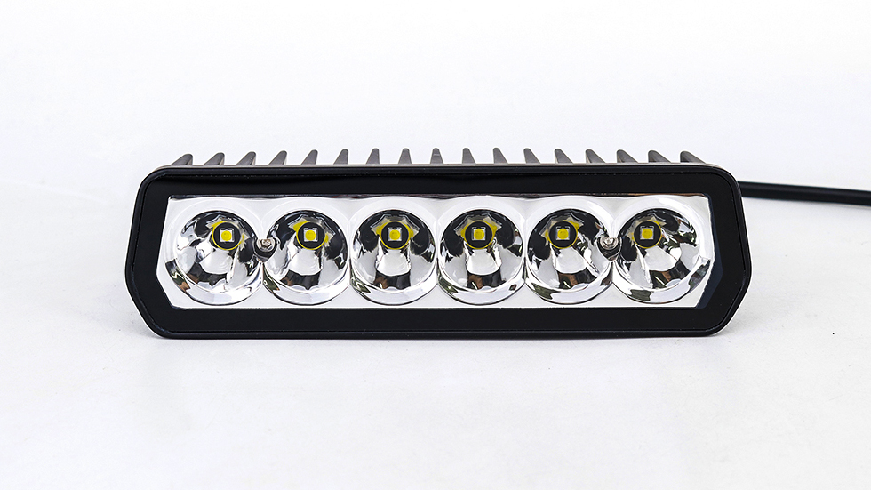 WL DRL-105 DLX 6-30W OSR SP 16 cm